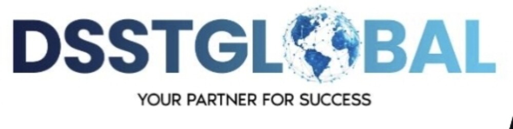 DSST Global logo